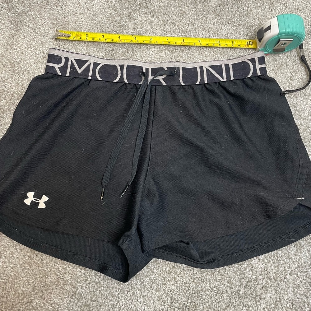 Under armor short BUNDLE